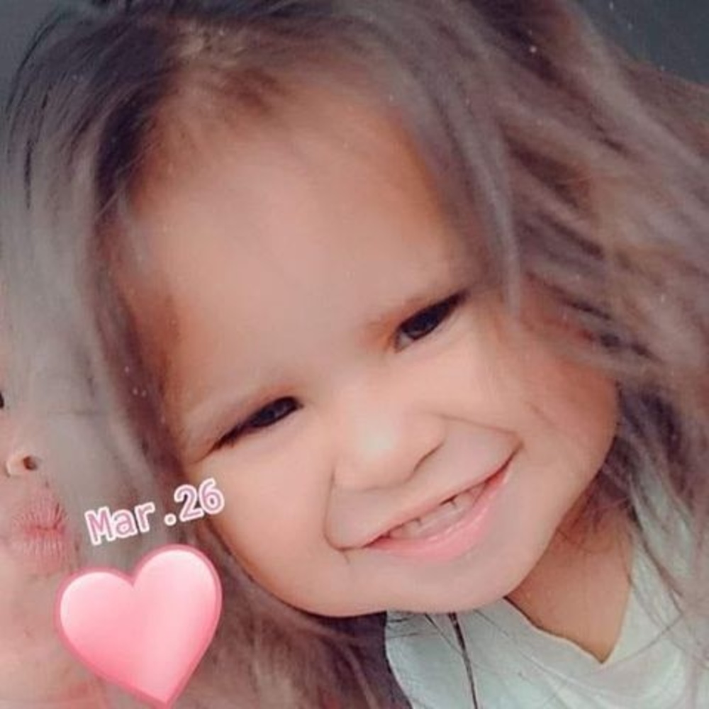 Meet your Posher, Terri